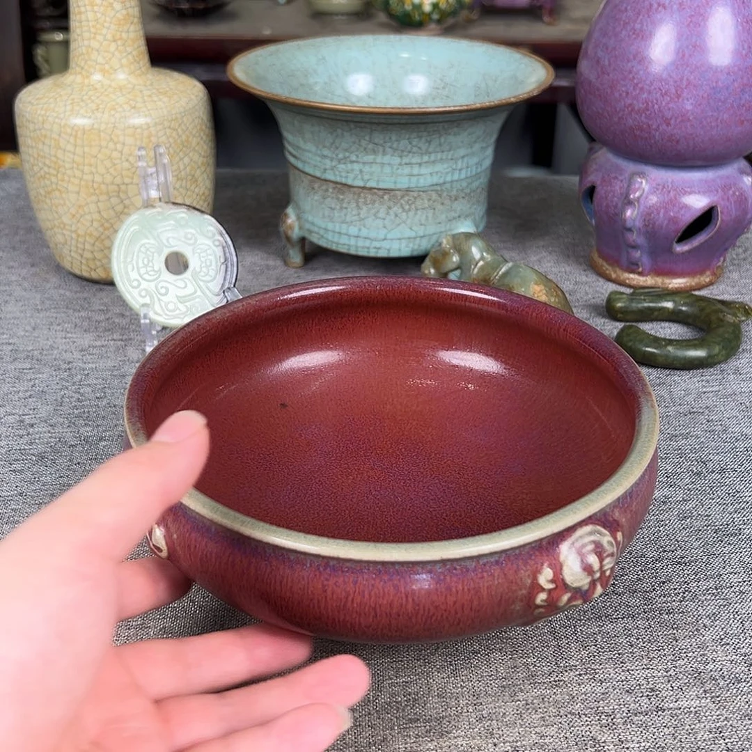 瓷片摆件摆件摆件摆摆的摆件