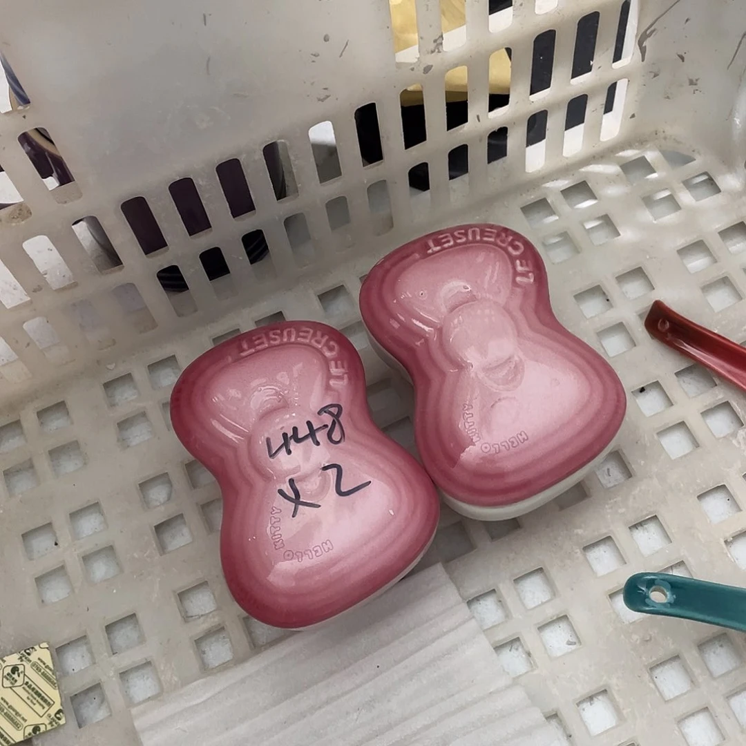 瓷片微瑕陶瓷餐具448