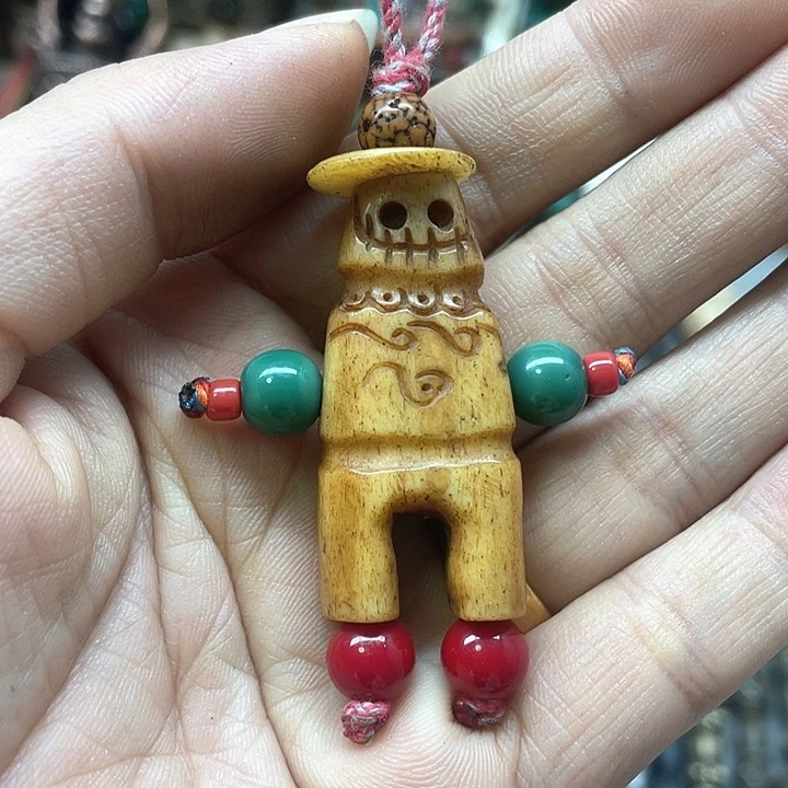 工艺品挂件一物一图