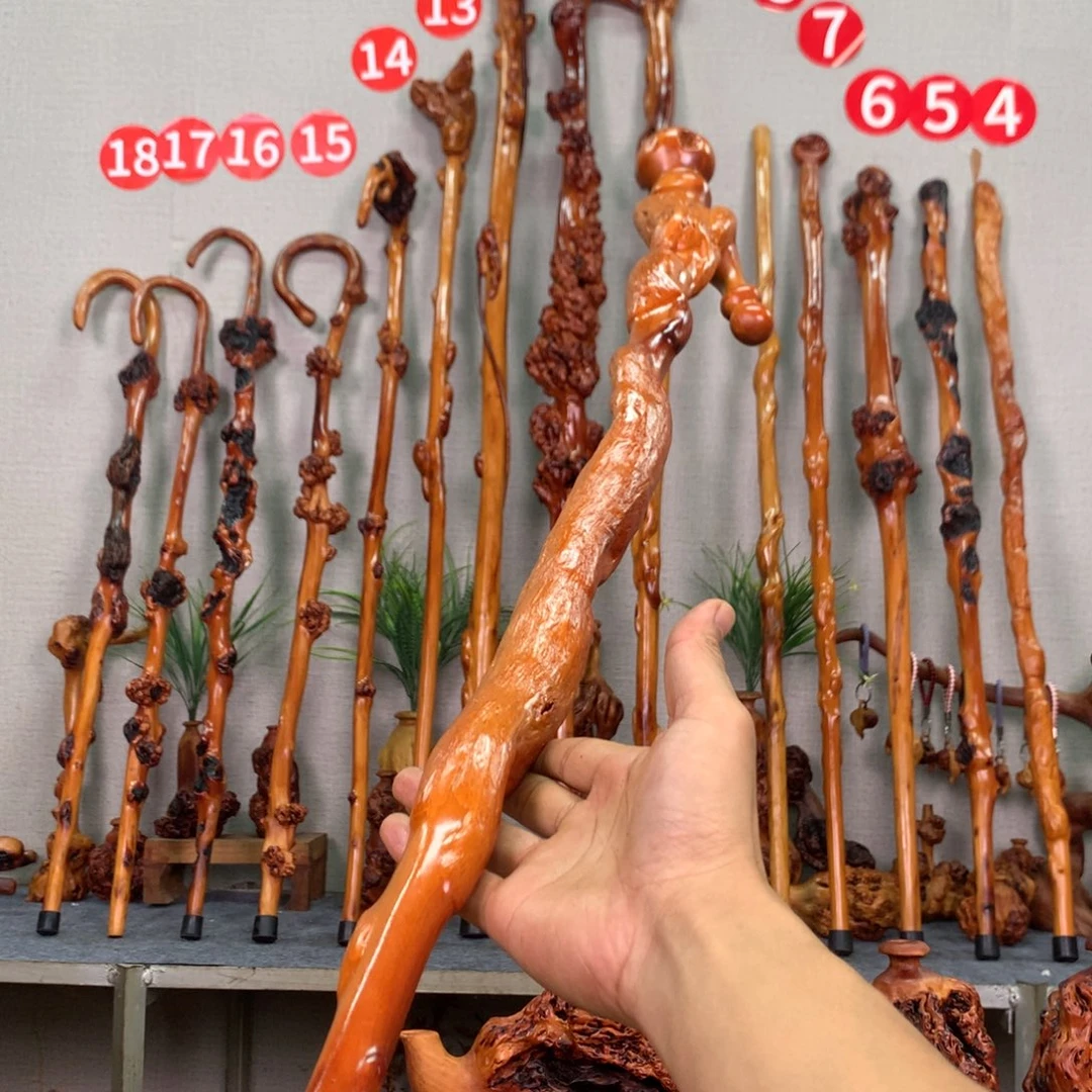 黑果木天**乐红果木天然实木带风化纹介意勿拍！