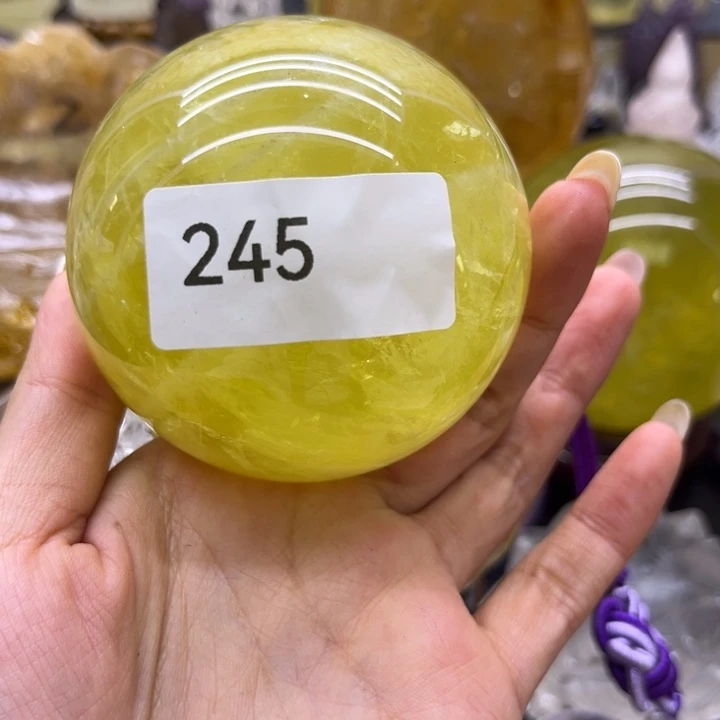 珠宝半成品未镶嵌水晶