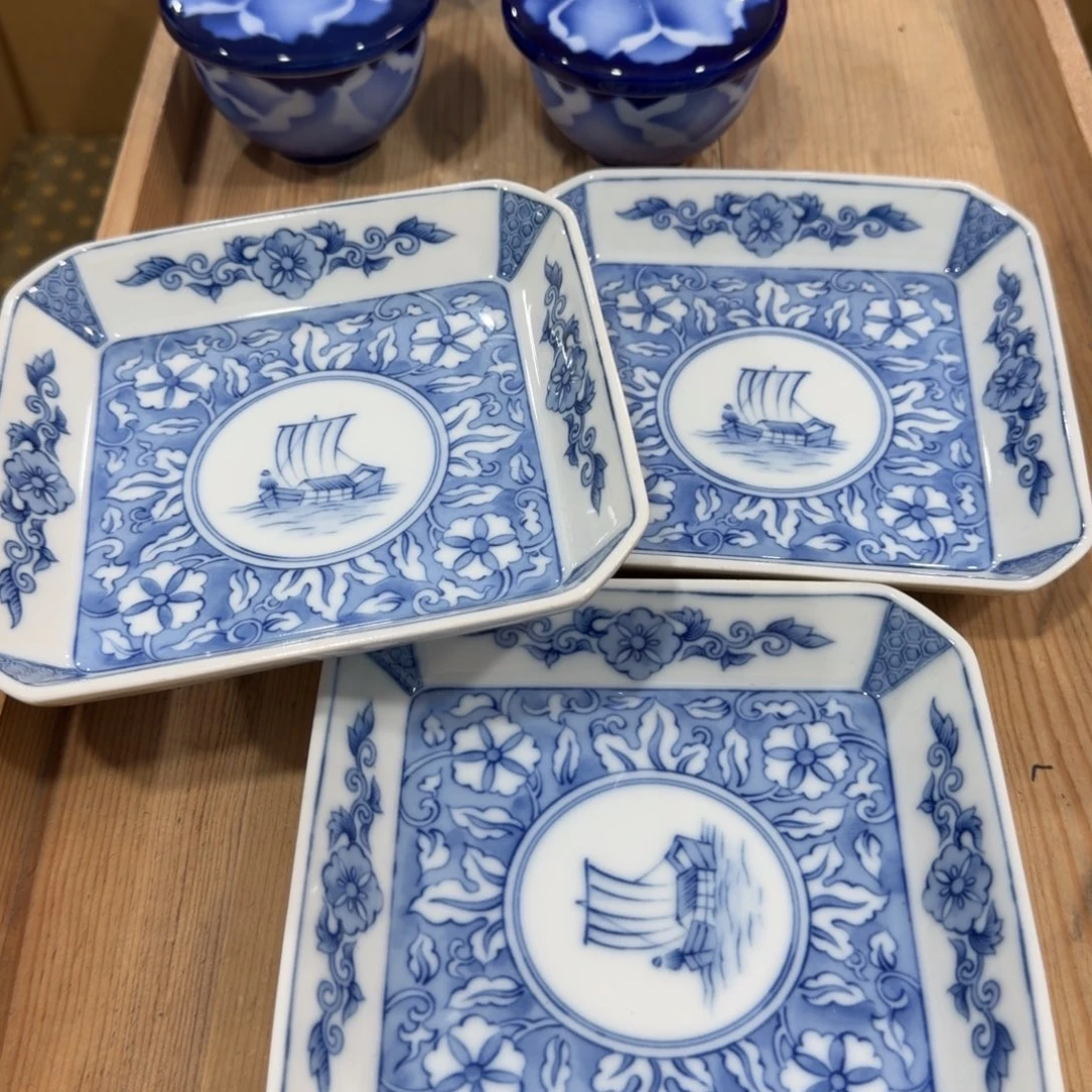回流瓷器然美瓷器