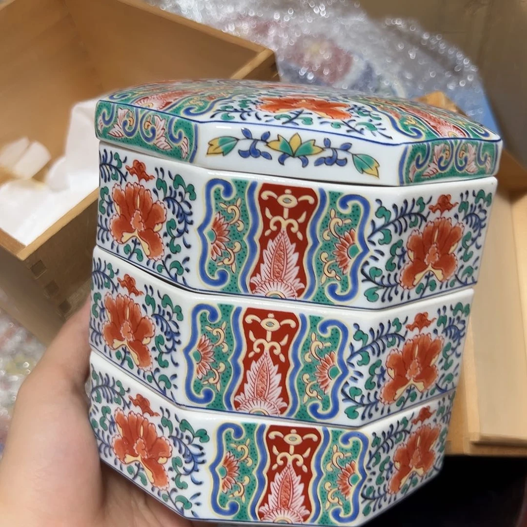 6.30B蜜胺瓷聚雅阁瓷器