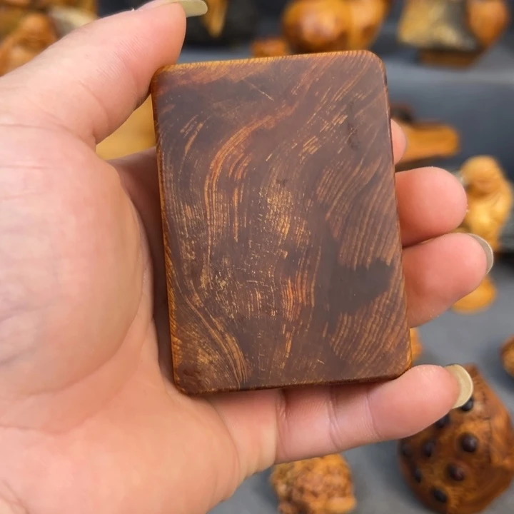 柏木（崖柏）点点关注