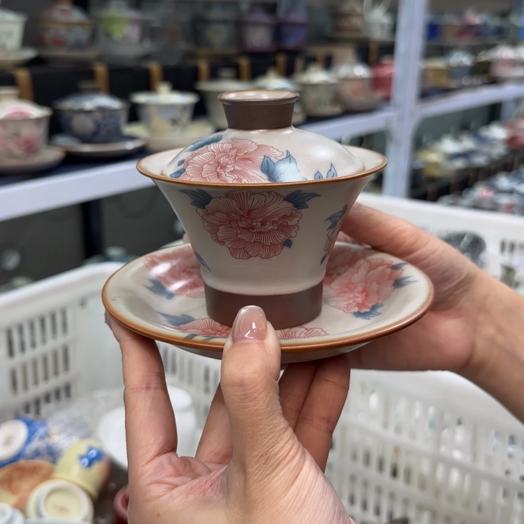 款式高温陶瓷材料等产品