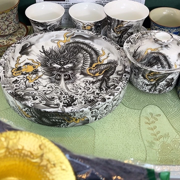 景德陶瓷景德陶瓷