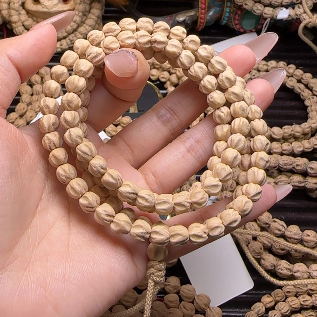 柏香籽/百香籽吊坠?****