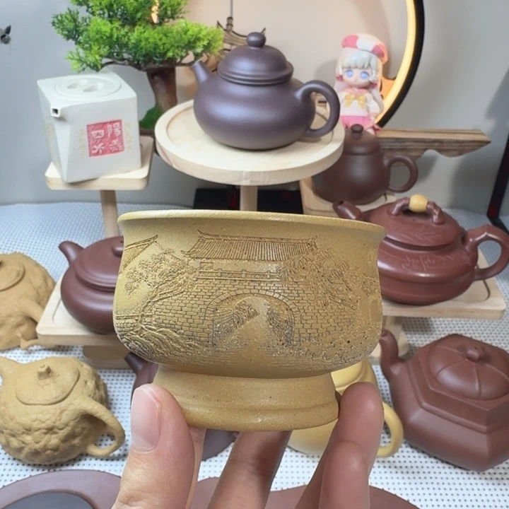原矿黄金段泥100cc