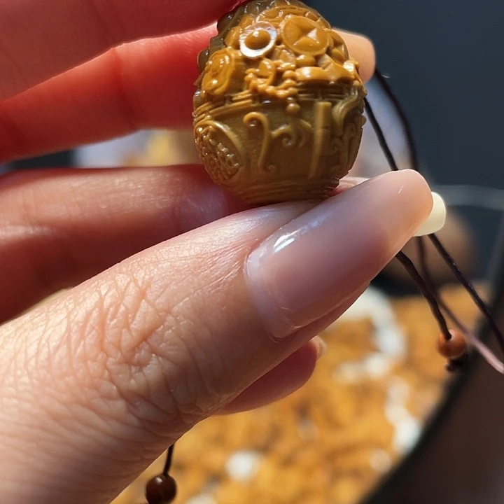 手串/手链橄榄核橄榄核