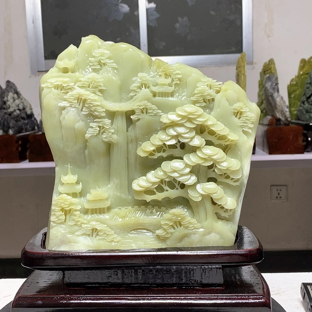 一***名玉玉未镶嵌居家办公