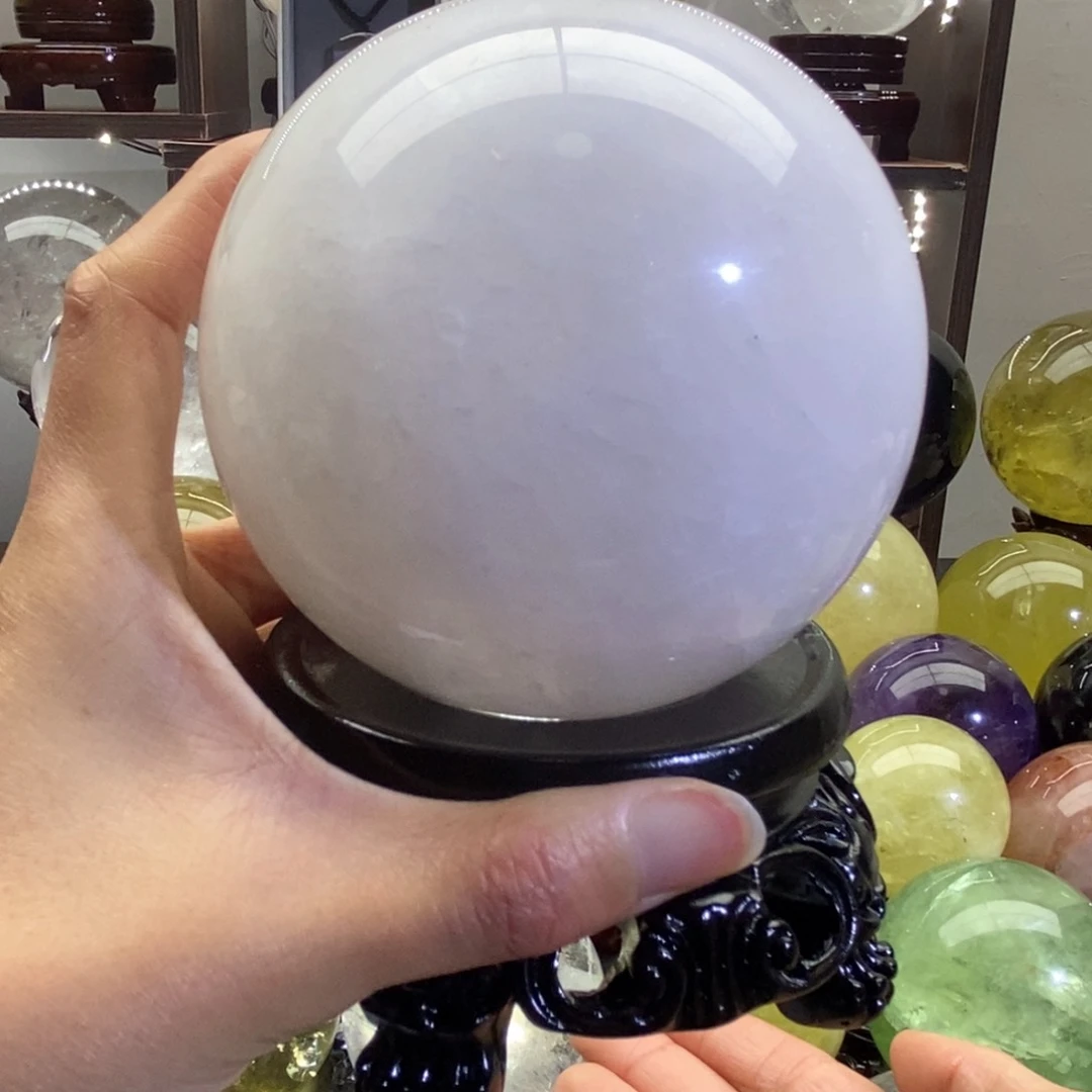 未镶嵌珠宝半成品水晶3