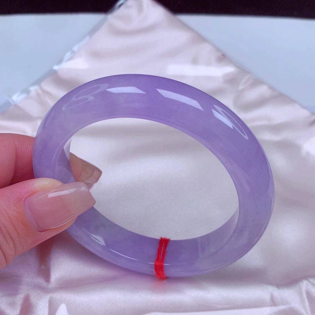 翡翠未镶嵌手镯手镯