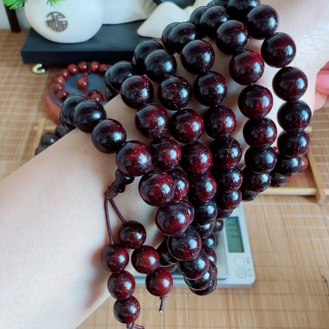 檀香紫檀（小叶紫檀）Q1.0