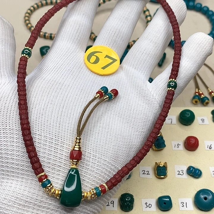 高瓷玉化归元款归元