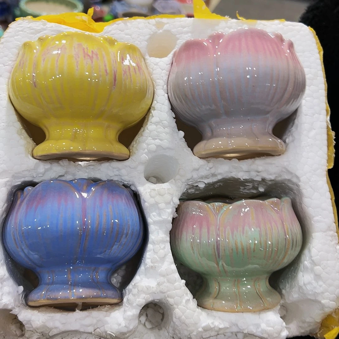 陶瓷链接五秒钟就下架没抢到不会再上！