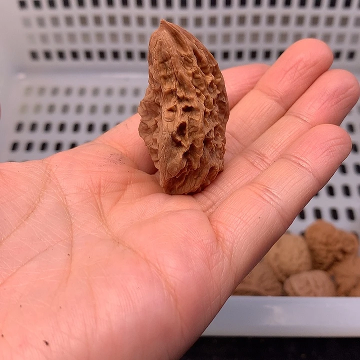 ****爸吊坠文玩核桃文玩核桃