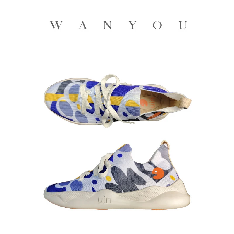 A335秋冬四季款运动鞋休闲鞋训练复古经典低帮跑步情侣夏季YP-187