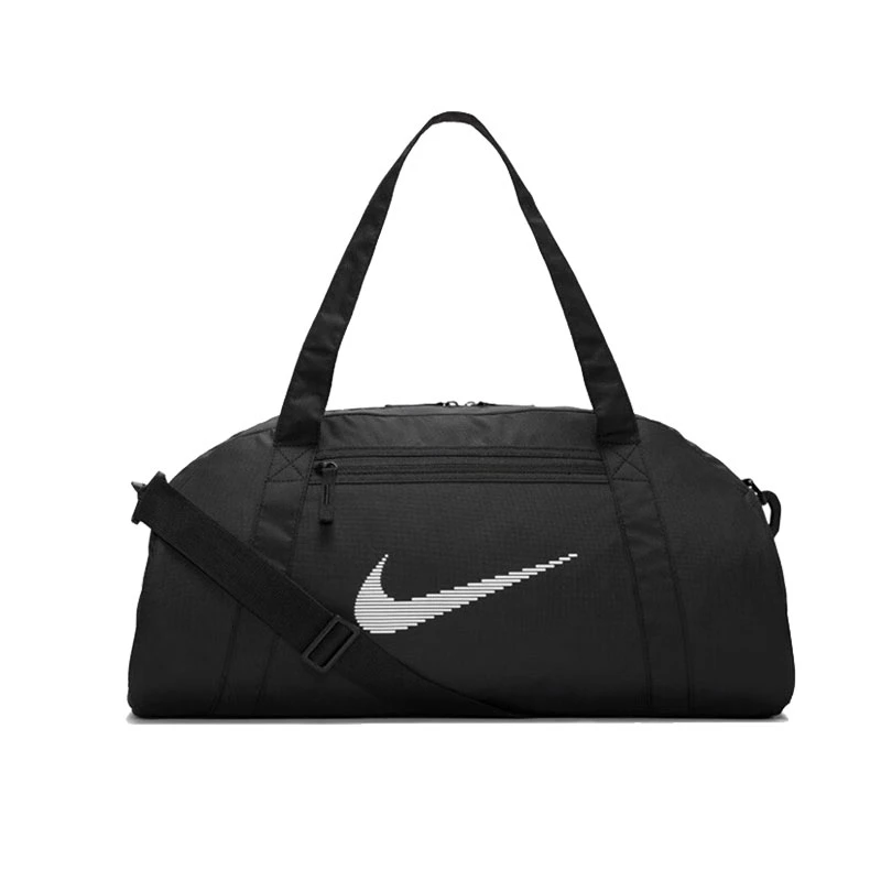 【耐克专属】Nike夏日户外GYM CLUB BAG - SP23单肩背包DR6974-010