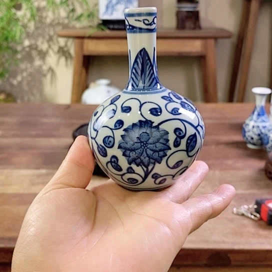【闪购商品】景德镇陶瓷家用摆件