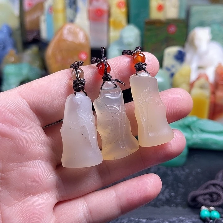 寿山石所见即所得