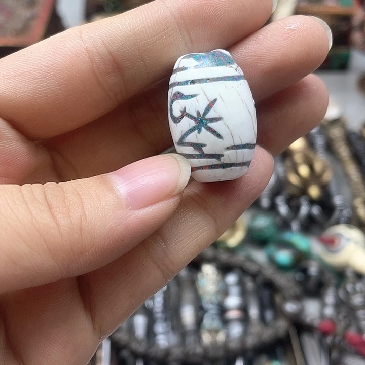 安*工艺品挂件一物一图