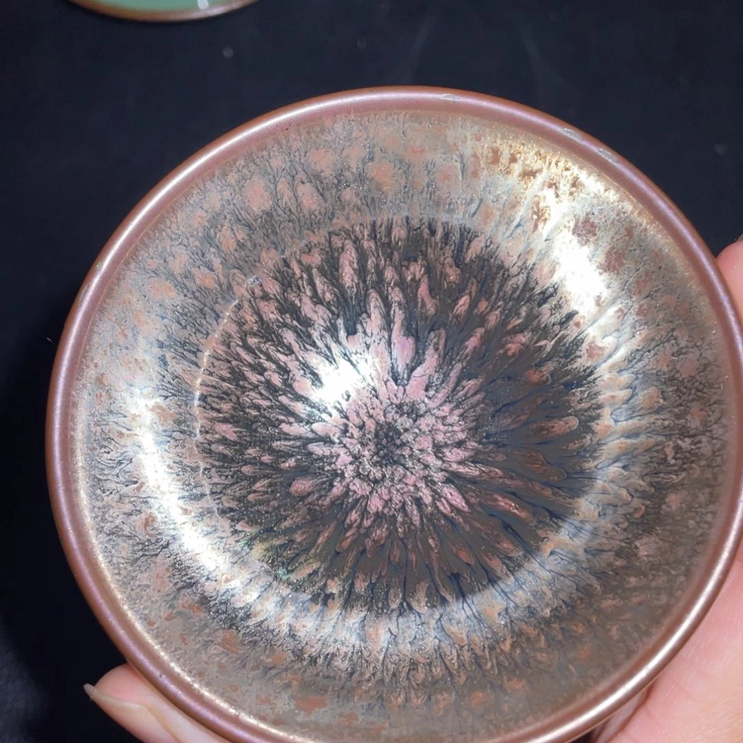 茶盏建盏直播间链接