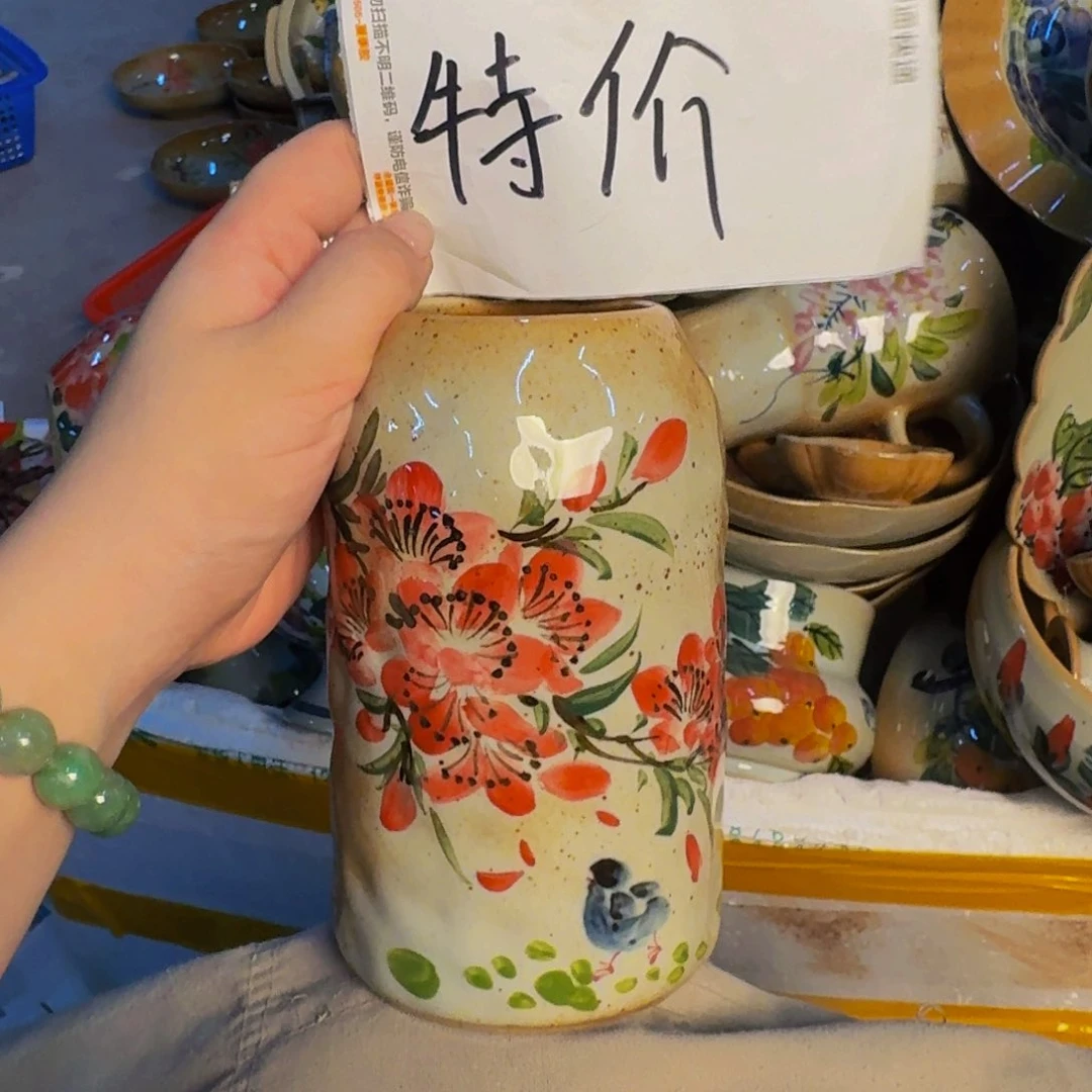 瓷片景德镇源头厂家