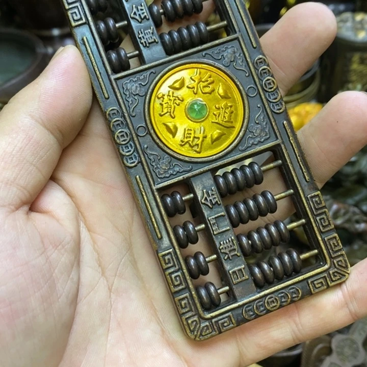 铜家居饰品铜器摆件
