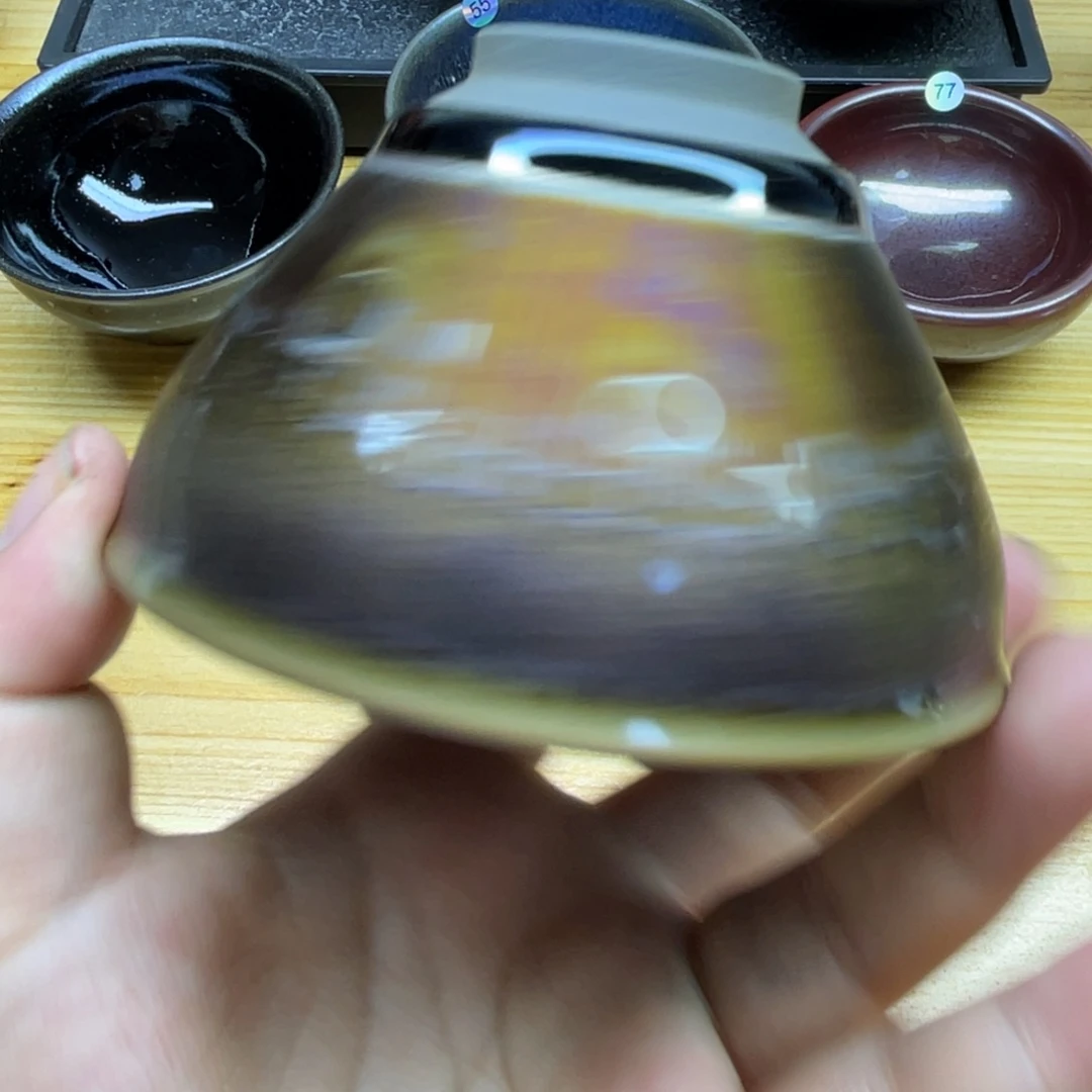 茶盏建盏精品福利品