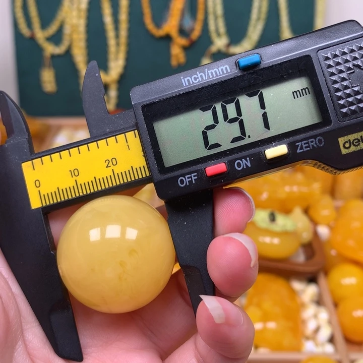 非金属配饰配珠010