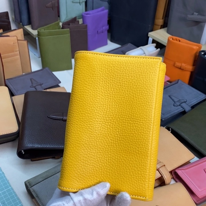 头层牛皮特价款a6