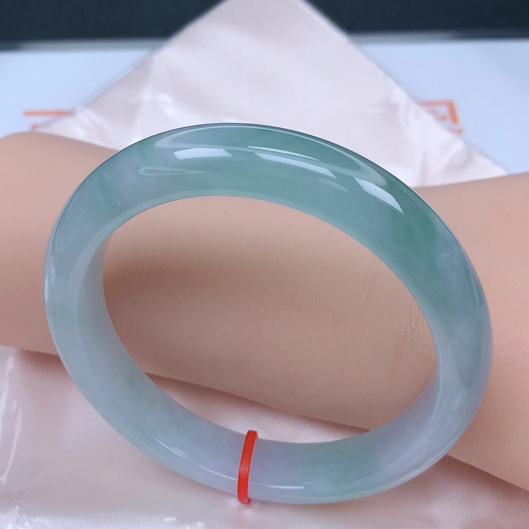 【闪购商品】未镶嵌手镯翡翠顾****?，58