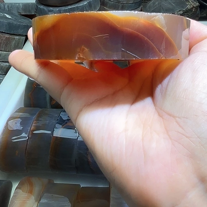 真***运定制玛瑙私人定制 不退不换