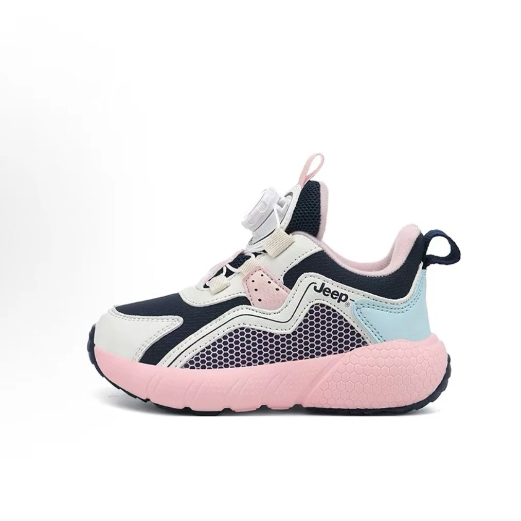 儿童运动鞋24SS7522-3加绒【大芸】