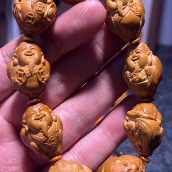 手串橄榄核橄榄核