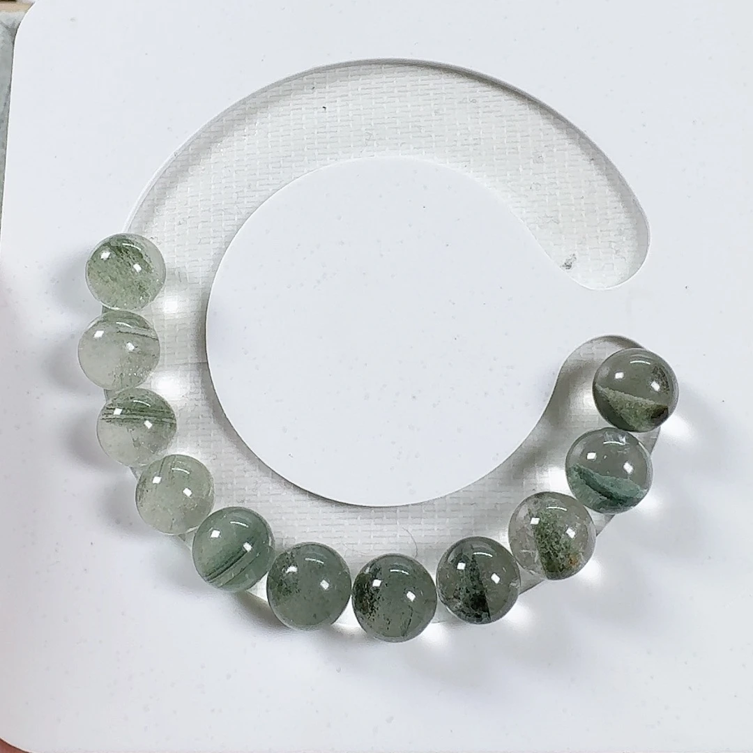 水晶颈饰未镶嵌曉***?