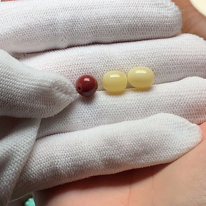 未镶嵌南红玛瑙珠宝奇石