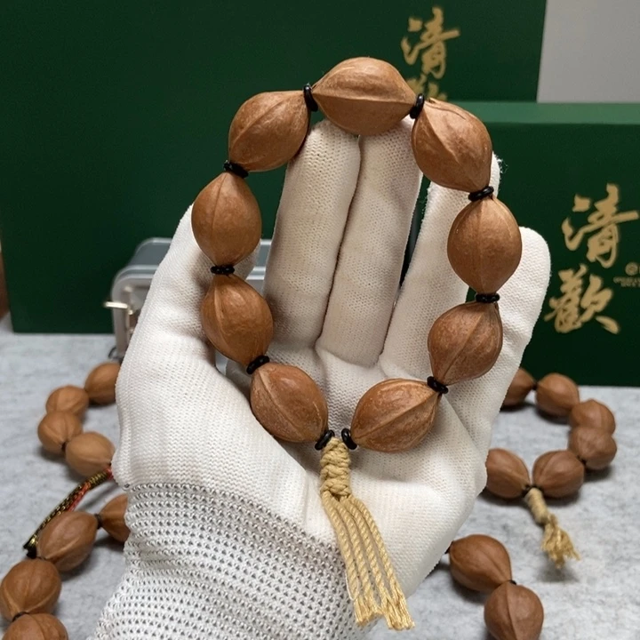 橄榄核手串/手链1826