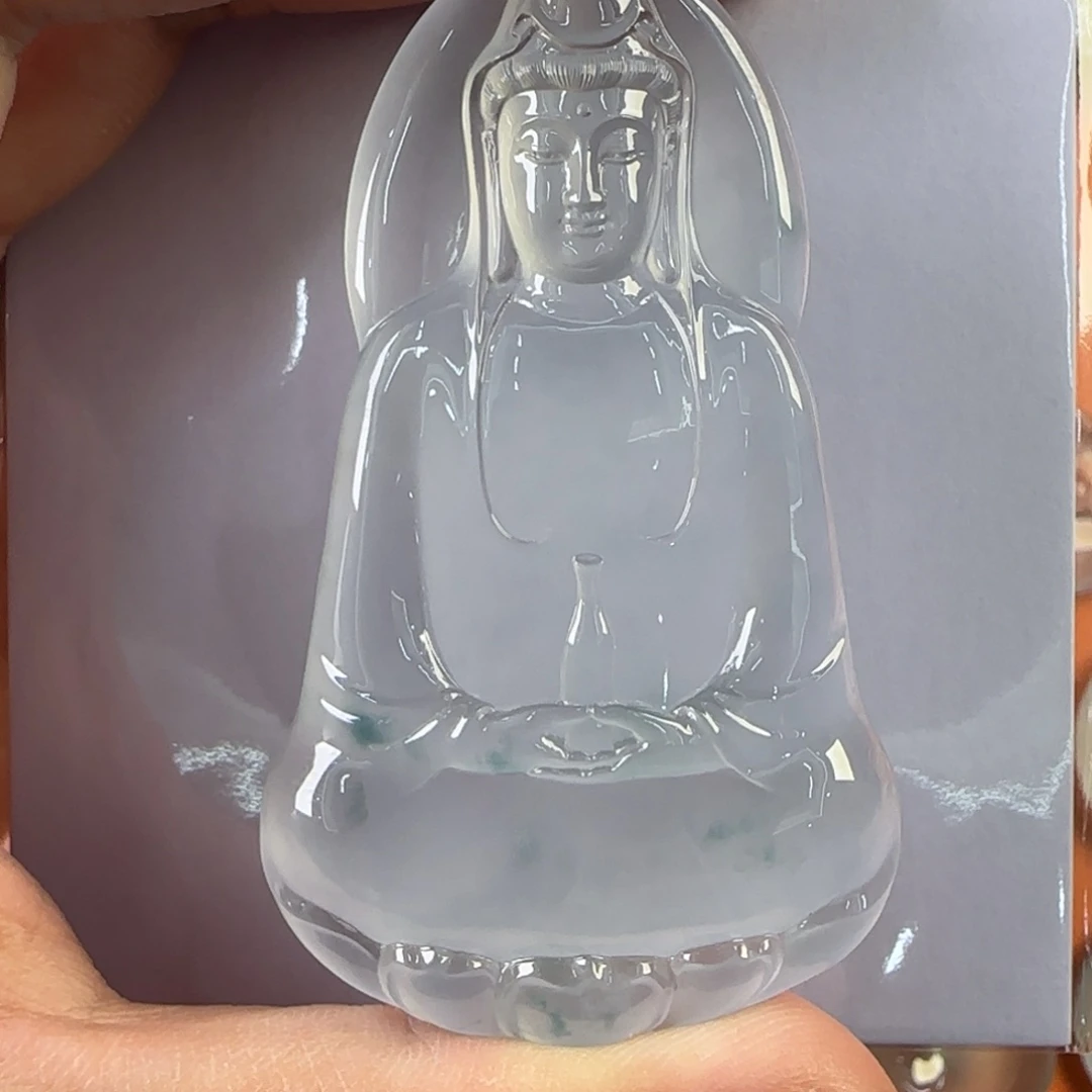 未镶嵌定制翡翠天然