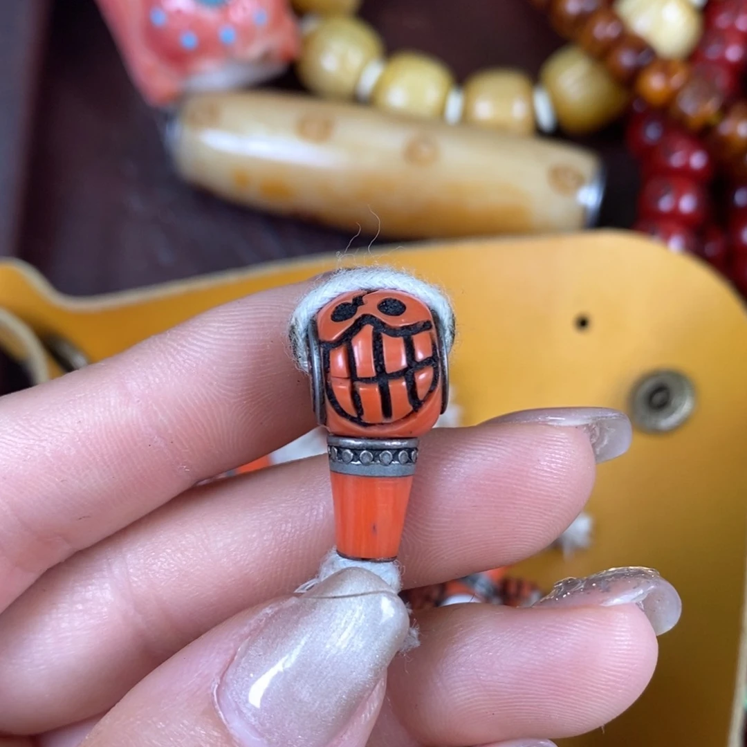 树脂制品配饰30尺寸1.2