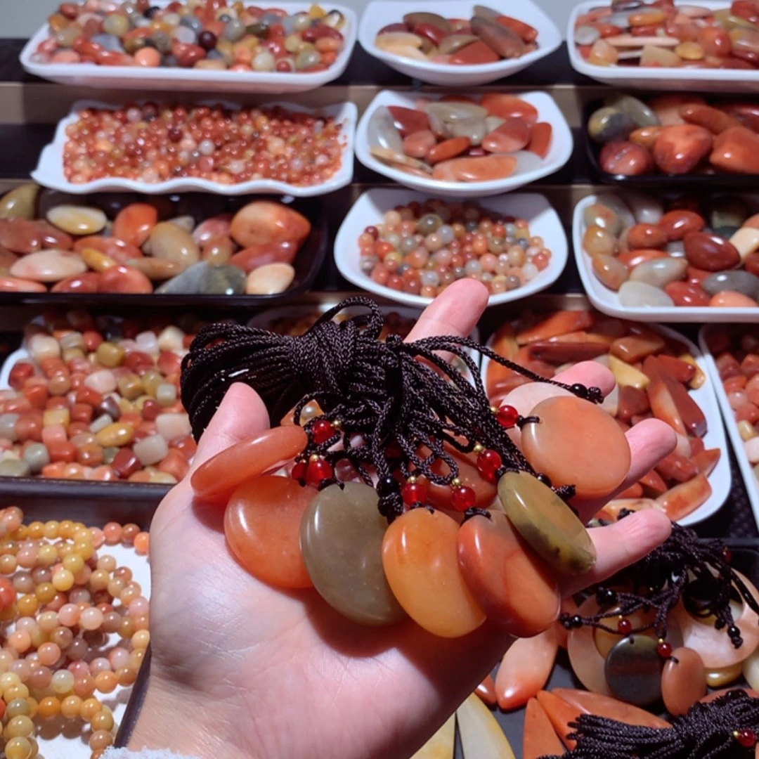 【闪购商品】盆景石