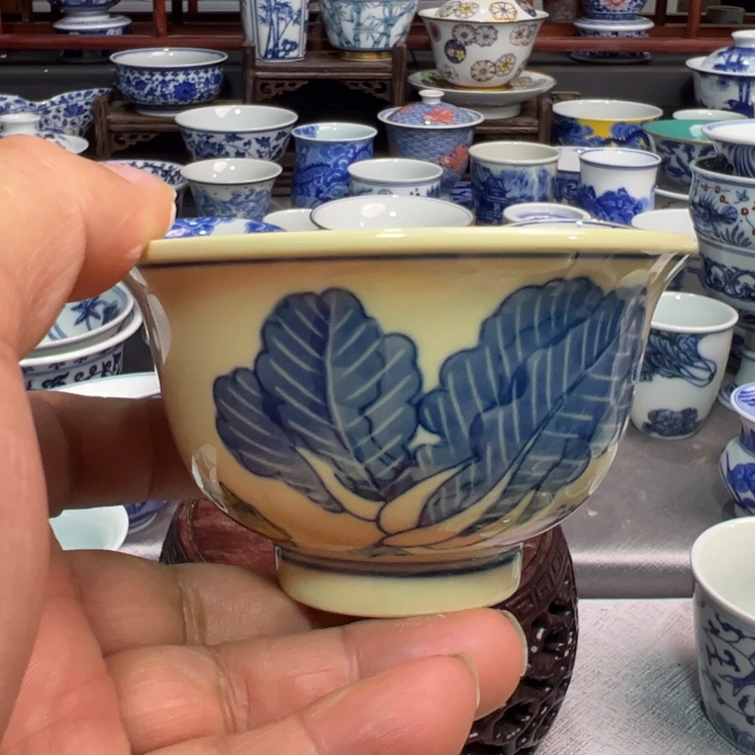 景德镇陶瓷研究所