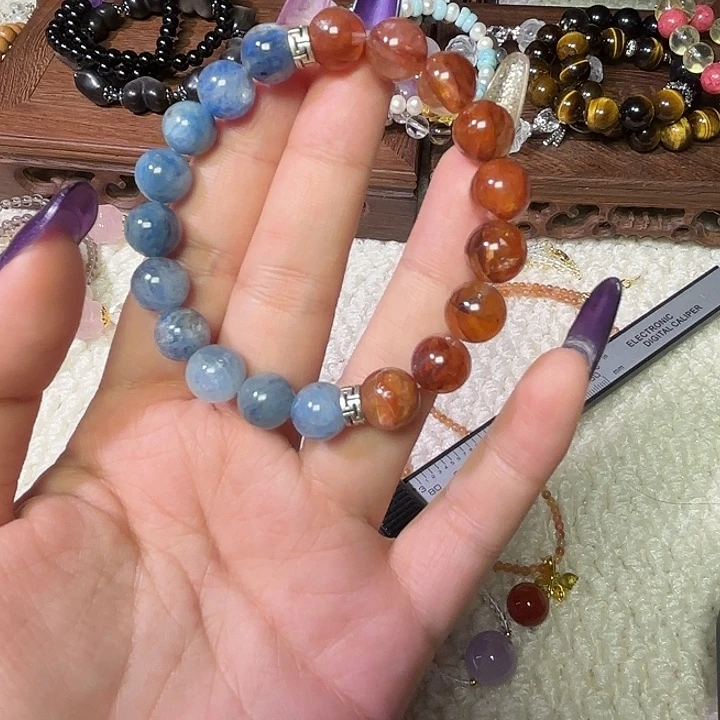 手链水晶未镶嵌金薇薇