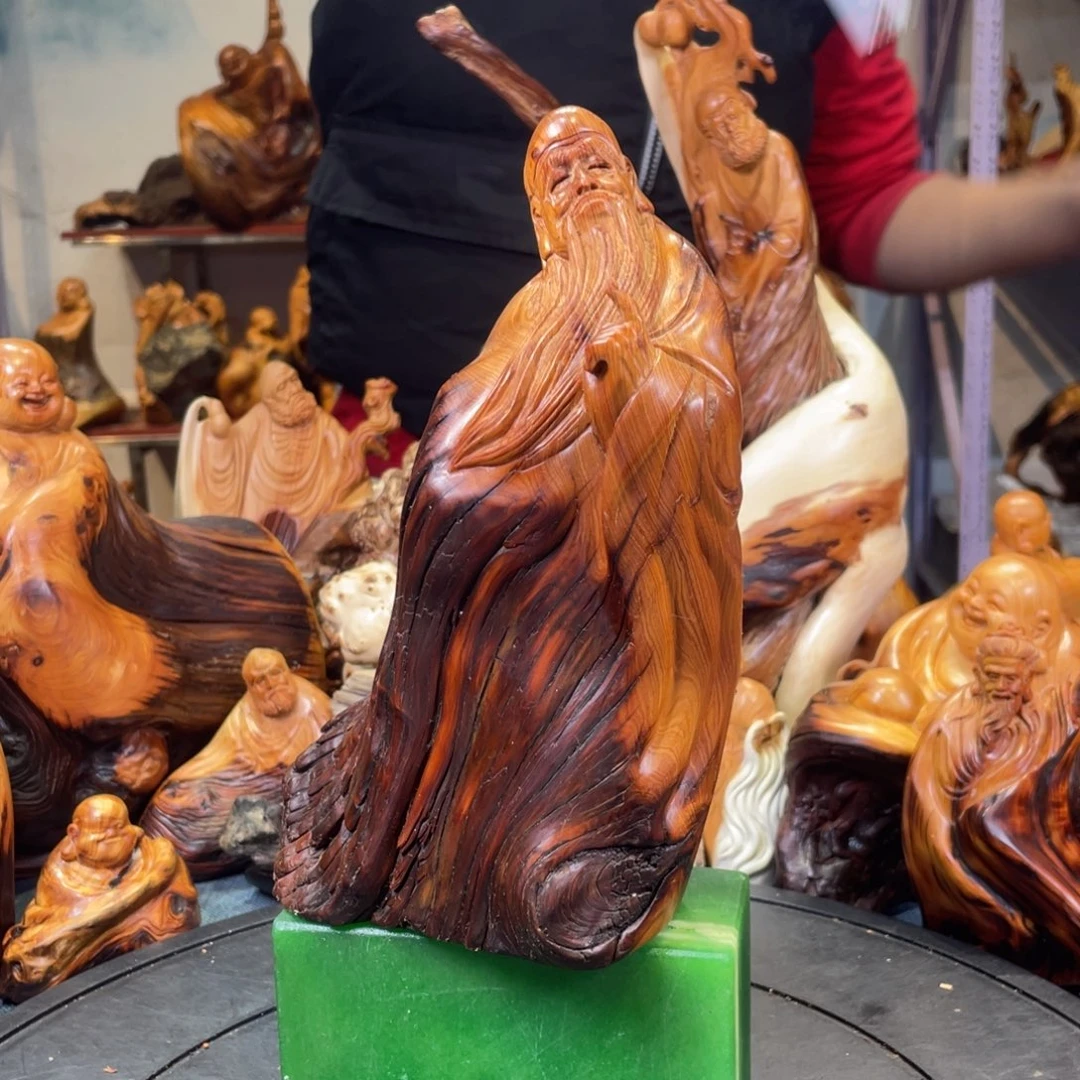 手串/手链柏木（崖柏）