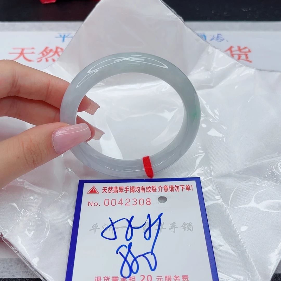 翡翠手镯未镶嵌1111111111