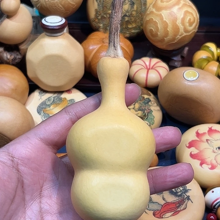夹扁葫芦葫芦葫芦