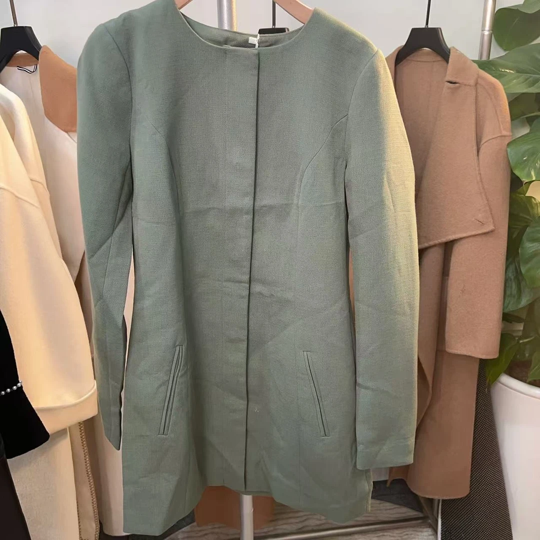 时尚百搭外套2621