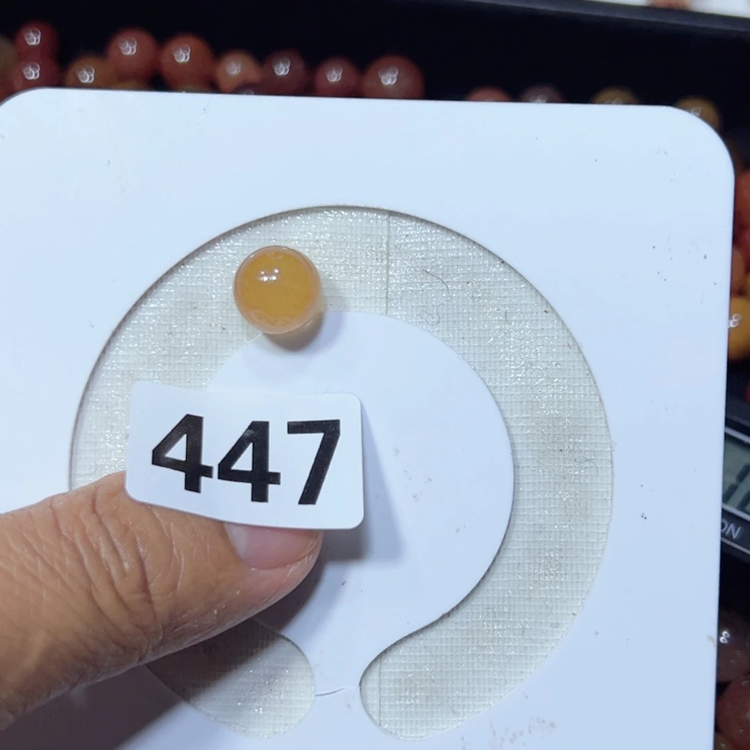 发晶手链未镶嵌R***?打孔就不退