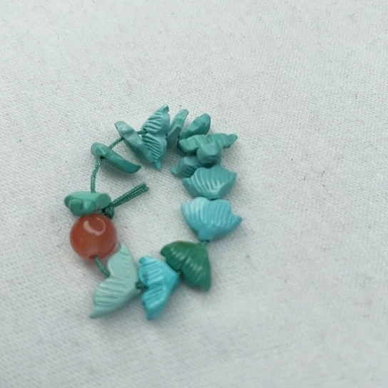 南红玛瑙珠宝奇石未镶嵌