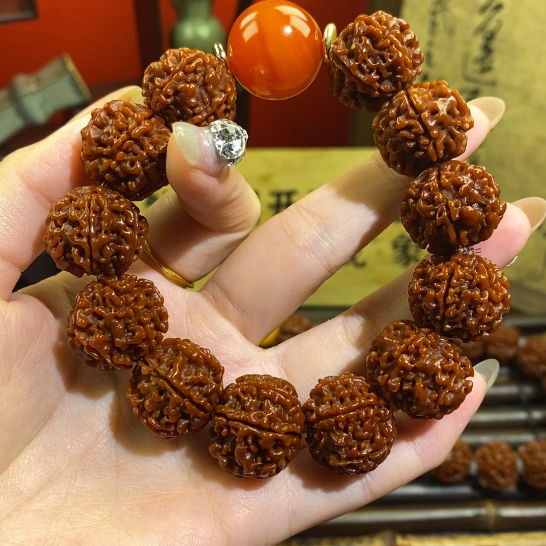 金刚菩提手串620.   H